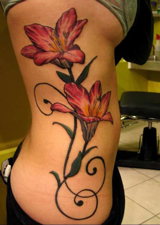 Flowers Tattoos Designs Looking for a new tattoo image design and create 